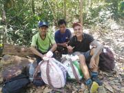 Reggae bar homestay & SonaTrekking tour