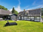 Holiday Home Sibo - 1-5km from the sea by Interhome