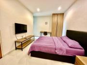 Kuching Kozi Square Apartment
