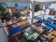 Nerja Paradise Rentals - Villa Las Brisas