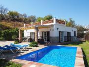 Nerja Paradise Rentals - Villa Los Girasoles