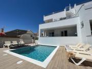 Nerja Paradise Rentals - Villa Concha Blanca