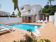 Nerja Paradise Rentals - Villa Los Leones