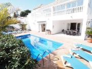 Nerja Paradise Rentals - Villa Almassora
