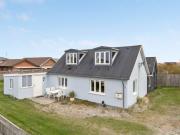 Holiday Home Fransiska - from the sea by Interhome