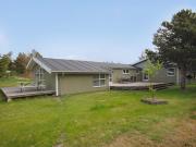 Holiday Home Tuomas - 200m to the inlet by Interhome