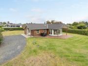 Holiday Home Kimi - 800m from the sea by Interhome