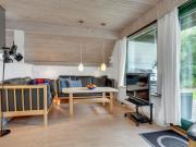 Holiday Home Valo - 400m to the inlet in The Liim Fiord by Interhome