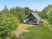 Holiday Home Valo - 400m to the inlet in The Liim Fiord by Interhome