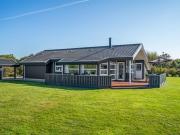 Holiday Home Sjo - 800m from the sea in NW Jutland by Interhome