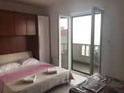 Apartment in Medici with sea view, balcony, air conditioning, WiFi 907-5