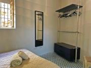 Apartamento Vitoria.