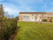 Holiday Home Gîte La Truffière Saintongeaise by Interhome