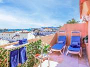 Apartment Jardine de Bolonia Plus by Interhome