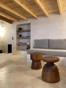 Sommaripa Loft in Andros old town
