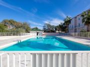 Apartment Le Grand Parc-10 by Interhome