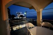 Vacation home in Budva with fantastic views