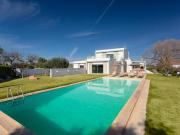 Villa Almond Tree by Interhome