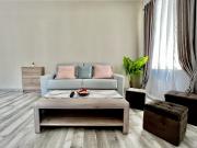 Plaza de Toros by United Renters