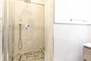 Trastevere Silver King Jacuzzi Suite