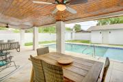 Centrally Located Eagle Pass Home with Pool!