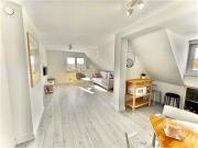 Apartment Jodłowa Gdansk Stogi