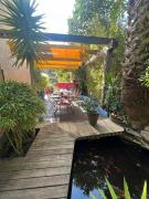 Top Six-Fours-les-Plages