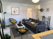 Appart T3 Standing - Clim - Terrasse - 2 Parkings Appart T3 Standing - Clim - Terrasse - 2 Parkings