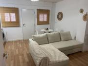 Acogedor apartamento.