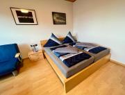 Ferienwohnung Terrasse Parkplatz WallBox Nürburgring