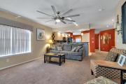 Family Friendly condo at Diamond Resorts!