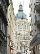 Top Budapest