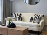 Trendy Apartment in Cardiff Pontcanna Free Parking