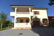 Apartments with parking space Valbandon, Fazana - 20648