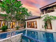 Alea Villa by Premier Hospitality Asia