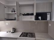 Elegante y acogedor departamento entero # 3