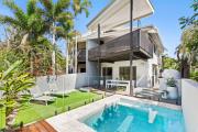 1 Horizon Terraces Beautifully Styled Duplex Perfect Beach Vibes
