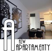 Apartament Rodzinny Domino - plaża Jelitkowo - Ergo Arena - AZW Gdańsk