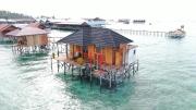 Top Derawan Islands