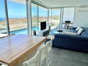 Villa Veiga with heated pool