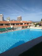 Rent bungalow in Benidorm, Alicante, Spain