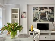 Apartamenty Kapuścińskiego