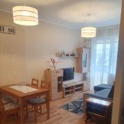 Apartament na Wydmie Ustka