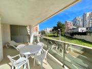 2 Bedrooms Apartment in Calpe LARIMAR