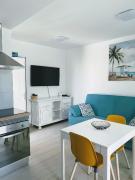 Red Hibiscus Corralejo iRent Fuerteventura