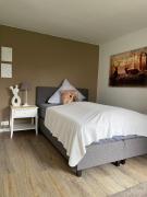 Landsitzhotel und Seminarium Peterhof