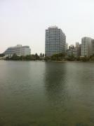 Apartamento en Cartagena, cerca al mar, edificio Nuevo Conquistador