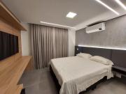 Apartamento novo e super decorado ao lado do metrô