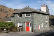 Top Chapel Stile