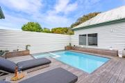 Coastal Cool -Pool, Tennis Court